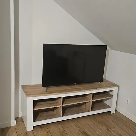 Apartment Kameralny Apartament 2 Nieopodal Gdyni New Pogorze