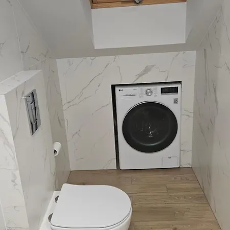 Kameralny Apartament 2 Nieopodal Gdyni New *