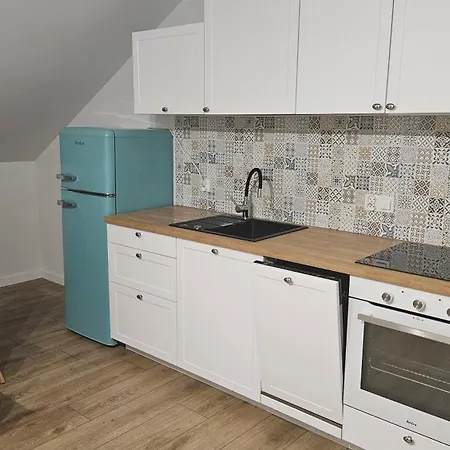 Διαμέρισμα Kameralny Apartament 2 Nieopodal Gdyni New *