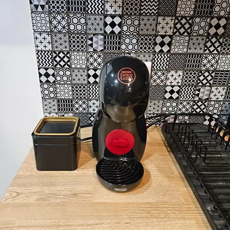 Kameralny Apartament 2 Nieopodal Gdyni New Pogorze