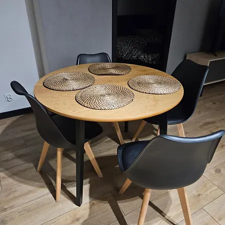 Kameralny Apartament 2 Nieopodal Gdyni New *